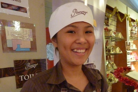 Entry To Panny's Amazing World Of Chocolate At Phillip Island Chocolate Factory - Accommodation QLD 1