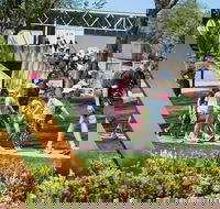 Australian Institute of Sport The AIS Tour - Accommodation QLD