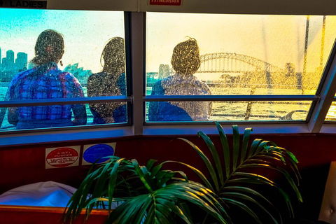 Sydney City Private Tour - Accommodation QLD 1