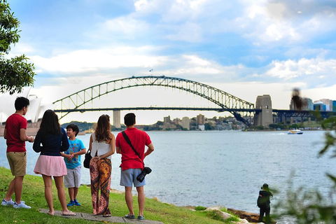 Sydney City Private Tour - Accommodation QLD 2