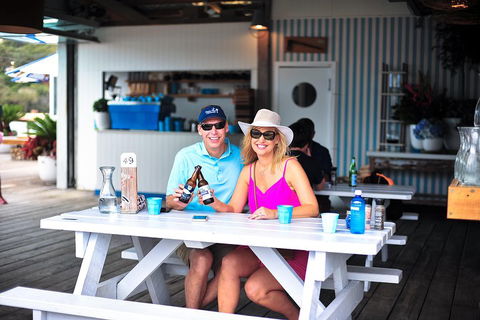 Sydney City Private Tour - Accommodation QLD 3