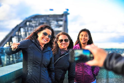 Sydney City Private Tour - Accommodation QLD 4