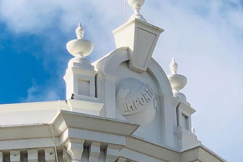 Cairns History Walking Tour - Accommodation QLD 0