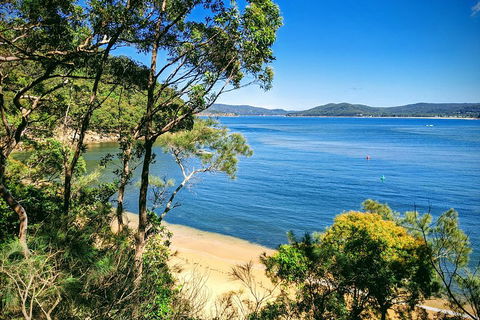 Central Coast Explorer With 'Personalised Sydney Tours' - Accommodation QLD 0