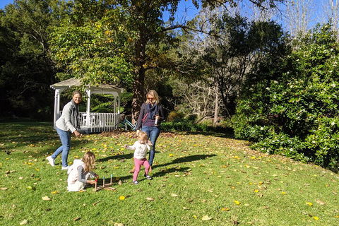 Central Coast Explorer With 'Personalised Sydney Tours' - Accommodation QLD 1