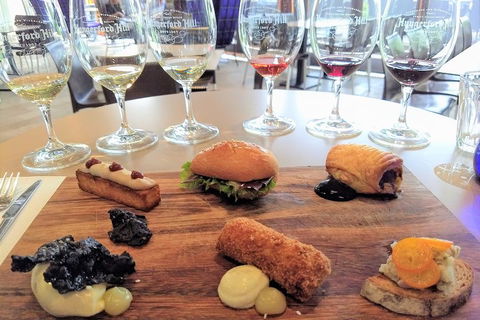 The Complete Hunter Valley Wine Tour Of Pokolbin, Mt View, Lovedale And Rothbury - Accommodation QLD 4