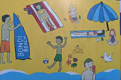 Sydney & Bondi Beach Plus Local Secrets With 'Personalised Sydney Tours' - Accommodation QLD 3