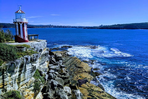 Sydney Secrets & Bondi Private 4 Hour Afternoon With 'Personalised Sydney Tours' - Accommodation QLD 1