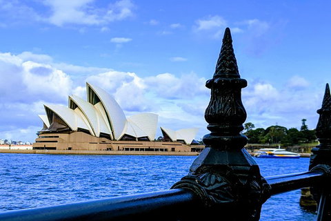 Sydney Secrets & Bondi Private 4 Hour Afternoon With 'Personalised Sydney Tours' - Accommodation QLD 2