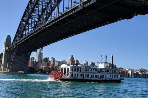 Sydney Secrets & Bondi Private 4 Hour Afternoon With 'Personalised Sydney Tours' - Accommodation QLD 3