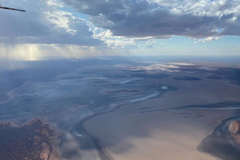 Scenic Flight: Gosses Bluff - Accommodation QLD 2