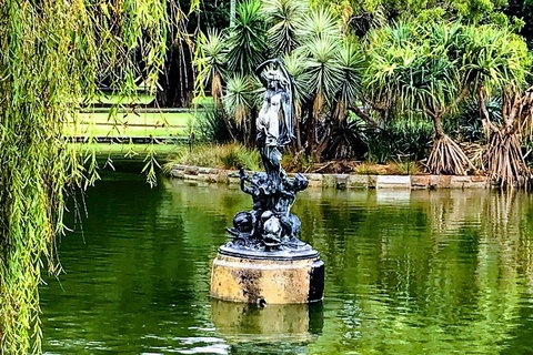 Discover Sydney - Botanic - Accommodation QLD 0