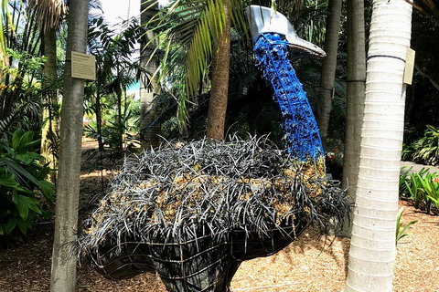 Discover Sydney - Botanic - Accommodation QLD 5