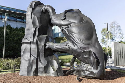 Discover Brisbane - Cultural - Accommodation QLD 0