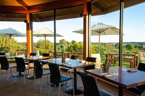 Peninsula Hot Springs & Wine Tasting - Day Tour - Accommodation QLD 2