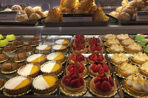 Cultural Melbourne City Tour - Accommodation QLD 0