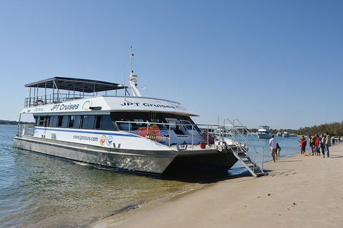 Gold Coast City Sights Tour From Brisbane - Accommodation QLD 0