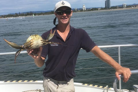 Gold Coast City Sights Tour From Brisbane - Accommodation QLD 2