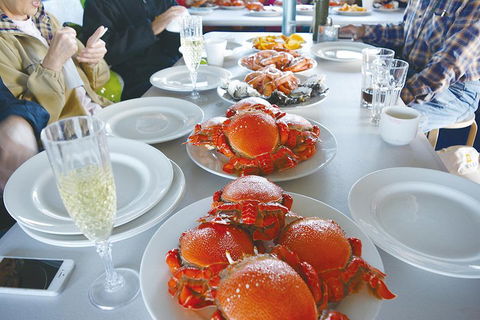 Gold Coast City Sights Tour From Brisbane - Accommodation QLD 5