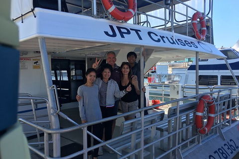 Crab Trip From Gold Coast - Accommodation QLD 4
