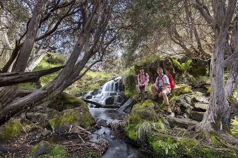 LGBT+ Friendly 3 Day Tour The Grampians, Daylesford & Ballarat - Accommodation QLD 3