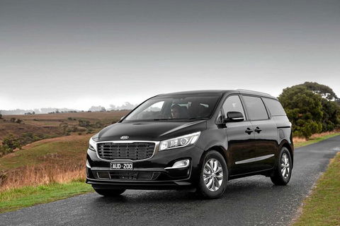 LGBT+ Friendly 3 Day Tour The Grampians, Daylesford & Ballarat - Accommodation QLD 5