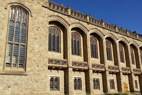 Cultural Caper Adelaide Walking Tour - Accommodation QLD 4