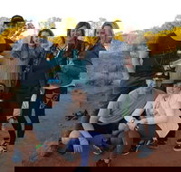 Blue Mountains Tour from Sydney with an Aboriginal Experience - Accommodation QLD