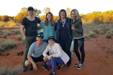 Blue Mountains Tour From Sydney With An Aboriginal Experience - Accommodation QLD 0