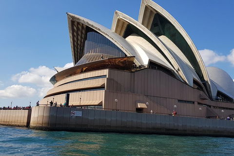 Blue Mountains Tour From Sydney With An Aboriginal Experience - Accommodation QLD 2