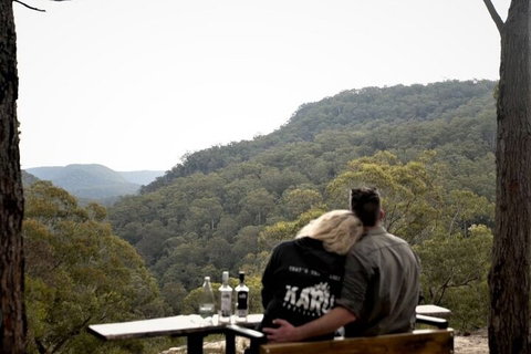 Taste Of The Blue Mountains - Lunch & Wine Tasting, Beer, Cider & Gin Tasting - Accommodation QLD 0
