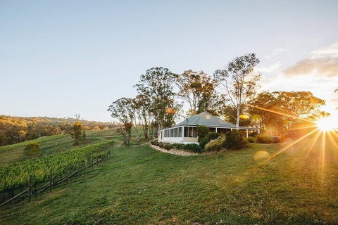 Taste Of The Blue Mountains - Lunch & Wine Tasting, Beer, Cider & Gin Tasting - Accommodation QLD 2