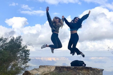 Taste Of The Blue Mountains - Lunch & Wine Tasting, Beer, Cider & Gin Tasting - Accommodation QLD 4