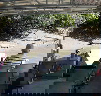 Whitsunday Crocodile Safari including Lunch - Accommodation QLD