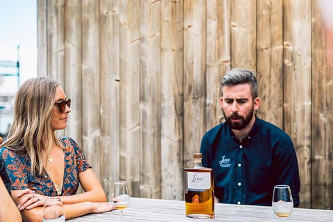 Signature Tour - Accommodation QLD 3