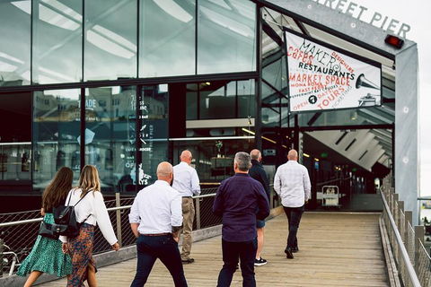 Signature Tour - Accommodation QLD 4