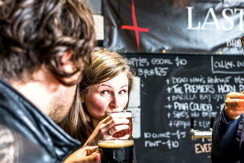 Signature Tour - Accommodation QLD 5