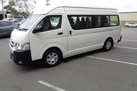 Small Group The Best Of Melbourne - Accommodation QLD 0