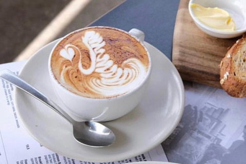 Small Group The Best Of Melbourne - Accommodation QLD 5