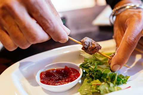 The 10 Tastings Of Perth With Locals: Private Food Tour - Accommodation QLD 0