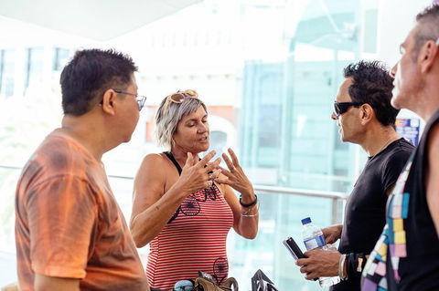 The 10 Tastings Of Perth With Locals: Private Food Tour - Accommodation QLD 4