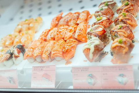 The 10 Tastings Of Perth With Locals: Private Food Tour - Accommodation QLD 5