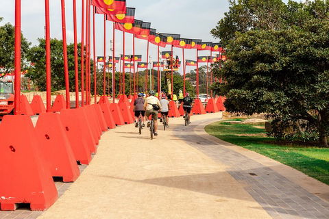 The Beauty Of Sydney Private Bike Tour - Accommodation QLD 1