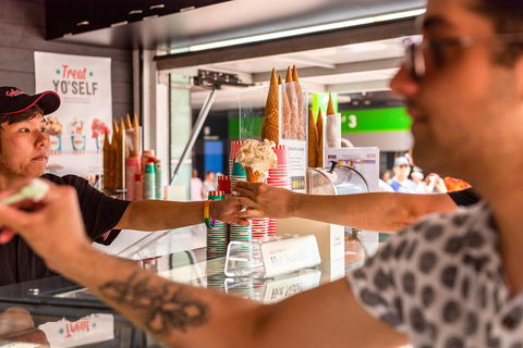 The Beauty Of Sydney Private Bike Tour - Accommodation QLD 2