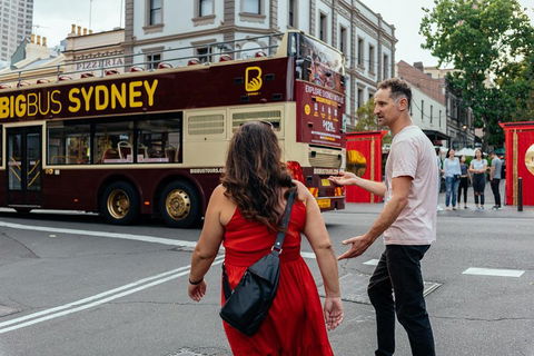 Drinks & Bites In Sydney Private Tour - Accommodation QLD 1