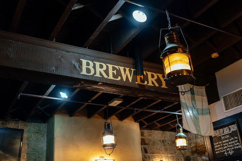 Drinks & Bites In Sydney Private Tour - Accommodation QLD 2