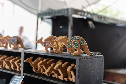 Full Coverage Sydney Private City Tour - Accommodation QLD 0