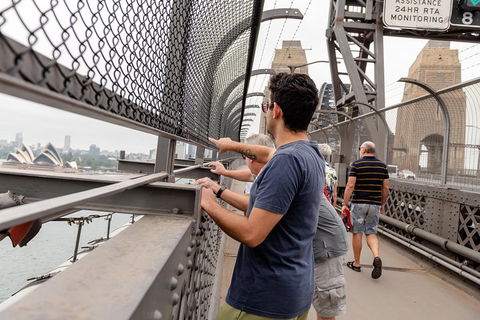Full Coverage Sydney Private City Tour - Accommodation QLD 4