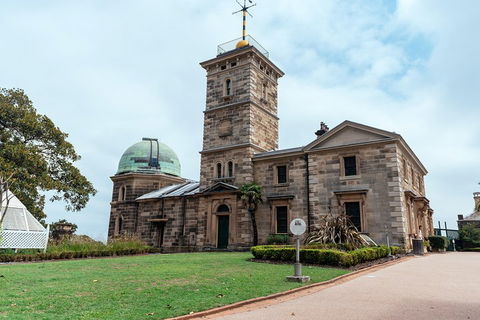 Full Coverage Sydney Private City Tour - Accommodation QLD 5