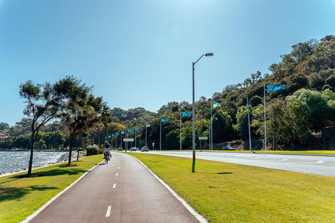Perth By Bike, Private Tour With A Local - Accommodation QLD 3